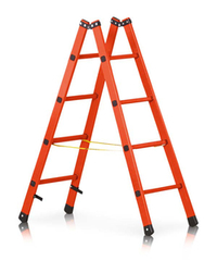 "Opsteek duotrap ladder koop" title="Opsteek duotrap ladder"