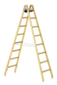 "Opsteek duotrap ladder koop" title="Opsteek duotrap ladder"