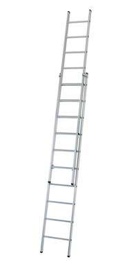 "2-delige Opsteekladder kopen" title="2-delige Opsteekladder"