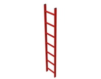 "Schachtladders zijn komen in verschilende modellen van ladders." title="Schachtladders zijn komen in verschilende modellen."