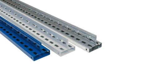 Multiplus stelling T Profiel stijl