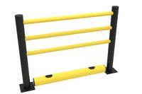 D-flexx Mike: Stoeprand