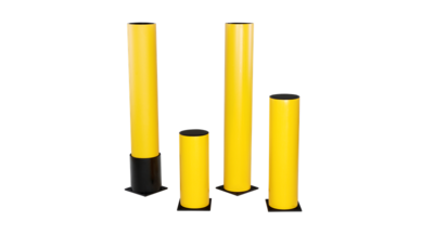 D-flexx Golf - Beschermpaal Golf