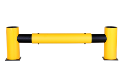 D-flexx Golf - Circulatie geleiding - Circulatie gele