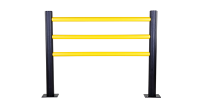 D-flexx Golf - Voetgangers afscheiding - Voetgangers afsc