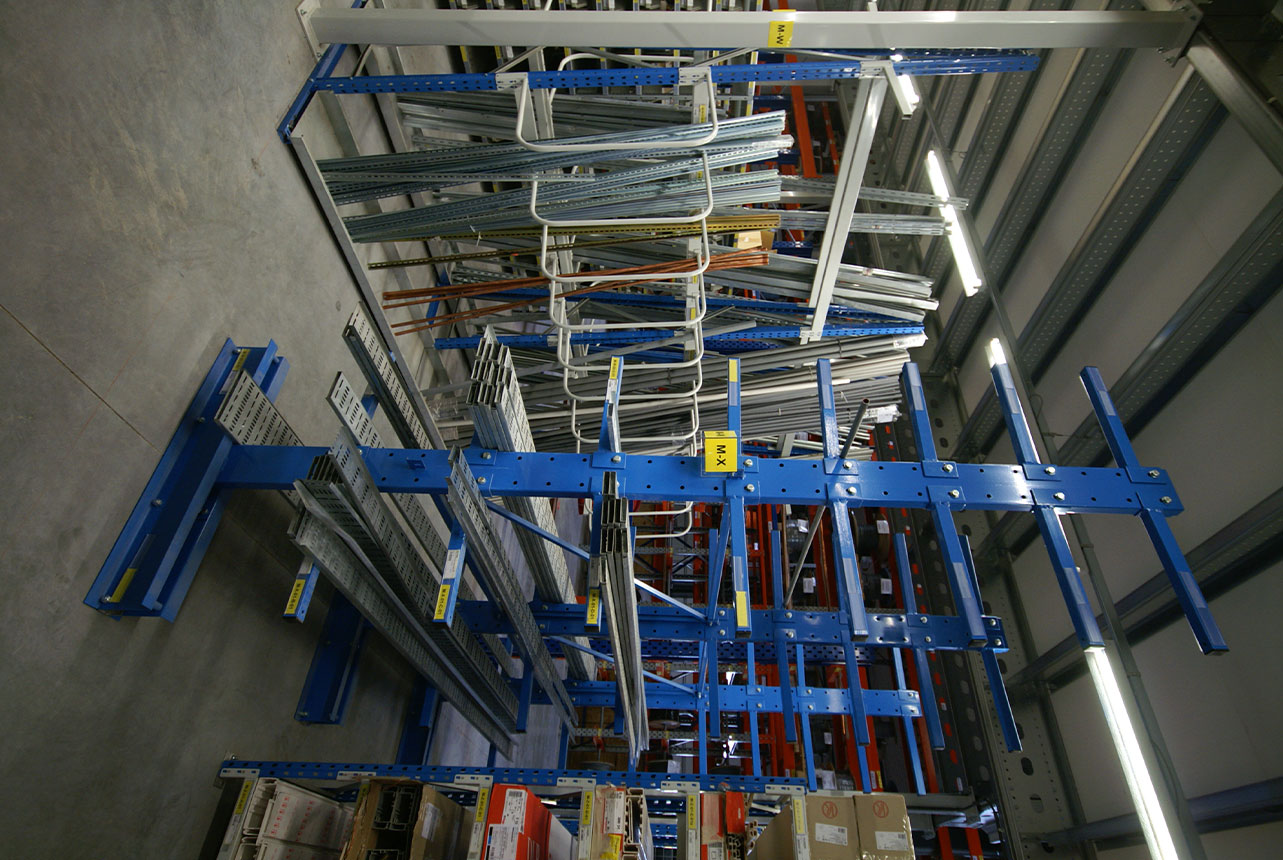 Draagarmstelling K1 Vanhecke Elektro lichte Draagarmstelling Draagarmstelling K1 vanhecke elektro lichte draagarmstelling