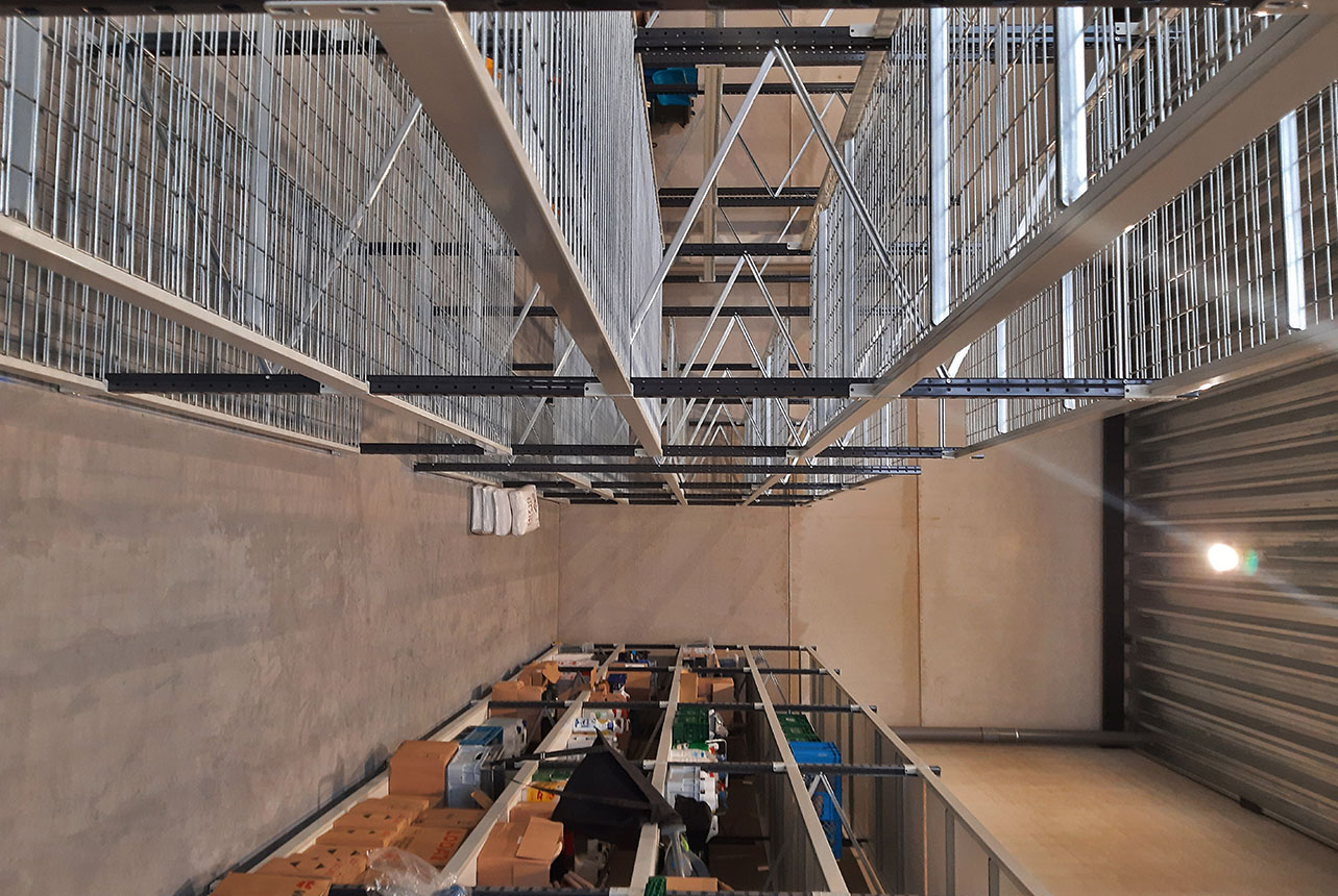 Grootvakstellingen epsivol activol Monsieur Marc