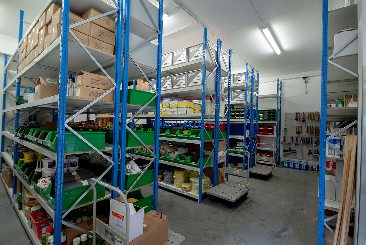 Grootvakstellingen epsivol activol sherwin