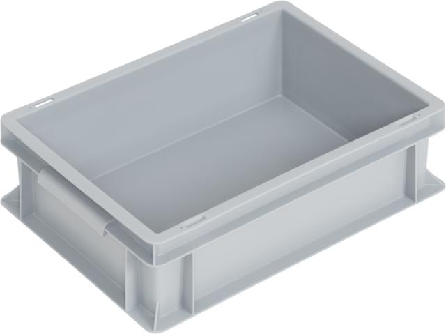 Afmeting: 400 x 300 x 120 mm