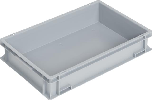 Afmeting: 600 x 400 x 120 mm