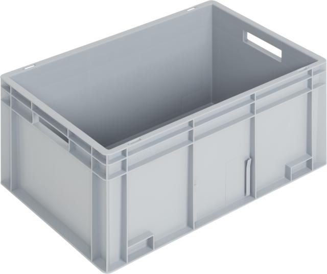 Afmeting: 600 x 400 x 280 mm