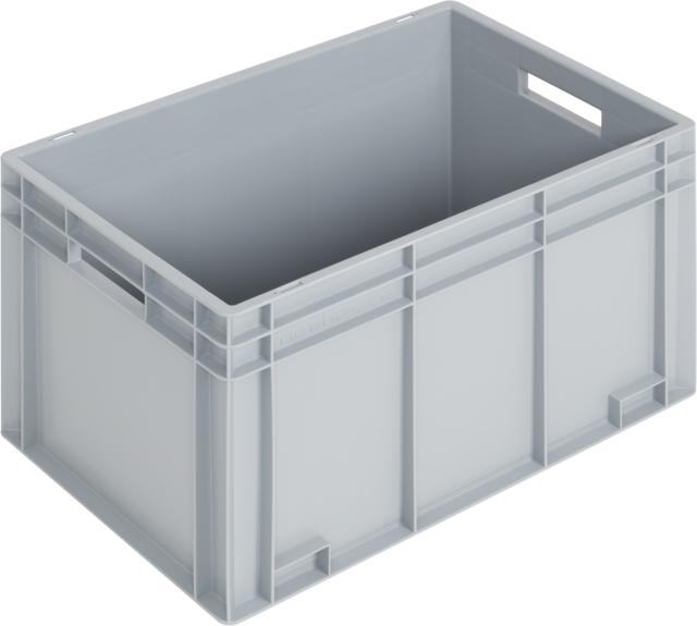 Afmeting: 600 x 400 x 280 mm