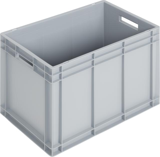 Afmeting: 600 x 400 x 343 mm