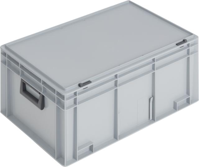 Afmeting: 600 x 400 x 293 mm