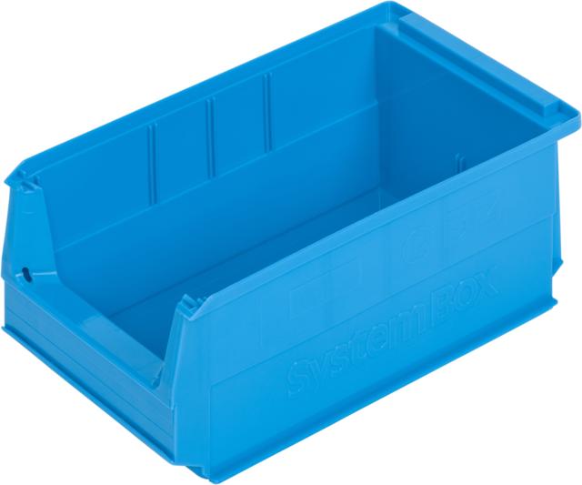 SB3Z Blauw - 350x210x145 mm